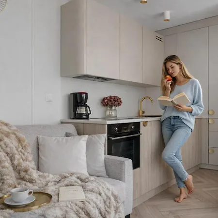 With Parking By Lion Apartamento