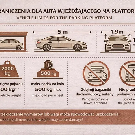 With Parking - Zeromskiego 7 By Lion * 格丁尼亚