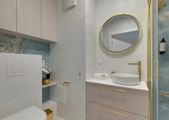 With Parking By Lion Apartamento