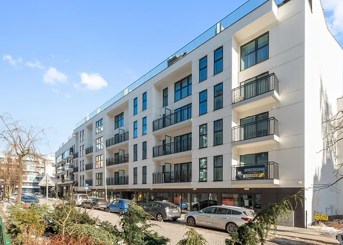 With Parking By Lion Apartamento