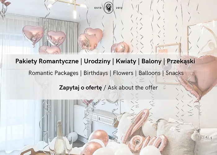 With Parking By Lion Apartamento